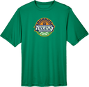 Performance Short Sleeves - The Turning Point 2026 (Main Logo)