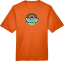 Performance Short Sleeves - The Turning Point 2026 (Main Logo)