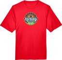 Performance Short Sleeves - The Turning Point 2026 (Main Logo)