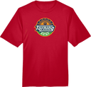 Performance Short Sleeves - The Turning Point 2026 (Main Logo)