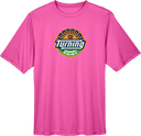 Performance Short Sleeves - The Turning Point 2026 (Main Logo)