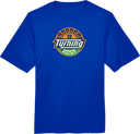 Performance Short Sleeves - The Turning Point 2026 (Main Logo)
