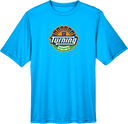 Performance Short Sleeves - The Turning Point 2026 (Main Logo)
