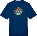 Performance Short Sleeves - The Turning Point 2026 (Main Logo)