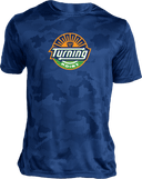 Performance Short Sleeves - The Turning Point 2026 (Main Logo)