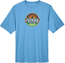 Performance Short Sleeves - The Turning Point 2026 (Main Logo)