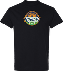 Short Sleeves - The Turning Point 2026 (Main Logo)