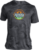 Performance Short Sleeves - The Turning Point 2026 (Main Logo)