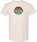 Short Sleeves - The Turning Point 2026 (Main Logo)