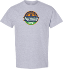 Short Sleeves - The Turning Point 2026 (Main Logo)