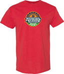 Short Sleeves - The Turning Point 2026 (Main Logo)