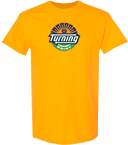 Short Sleeves - The Turning Point 2026 (Main Logo)