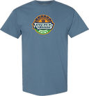 Short Sleeves - The Turning Point 2026 (Main Logo)