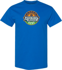 Short Sleeves - The Turning Point 2026 (Main Logo)
