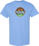 Short Sleeves - The Turning Point 2026 (Main Logo)