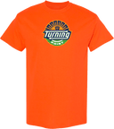 Short Sleeves - The Turning Point 2026 (Main Logo)