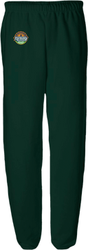 Sweatpants - The Turning Point 2026 (Main Logo)