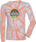 Tie-Dye Long Sleeves - The Turning Point 2026 (Main Logo)