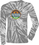 Tie-Dye Long Sleeves - The Turning Point 2026 (Main Logo)