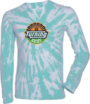 Tie-Dye Long Sleeves - The Turning Point 2026 (Main Logo)