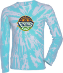 Tie-Dye Long Sleeves - The Turning Point 2026 (Main Logo)