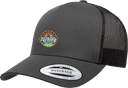 Trucker Hat - The Turning Point 2026 (Main Logo)