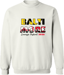 Crew Sweatshirt - Baltimore Youth Lax Festival 2026 - 5