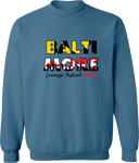 Crew Sweatshirt - Baltimore Youth Lax Festival 2026 - 5
