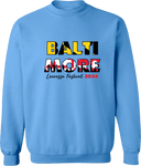 Crew Sweatshirt - Baltimore Youth Lax Festival 2026 - 5