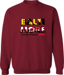 Crew Sweatshirt - Baltimore Youth Lax Festival 2026 - 5