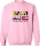 Crew Sweatshirt - Baltimore Youth Lax Festival 2026 - 5