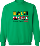 Crew Sweatshirt - Baltimore Youth Lax Festival 2026 - 5