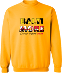 Crew Sweatshirt - Baltimore Youth Lax Festival 2026 - 5