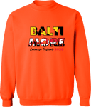 Crew Sweatshirt - Baltimore Youth Lax Festival 2026 - 5