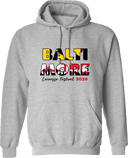 Hoodies - Baltimore Youth Lax Festival 2026 - 5