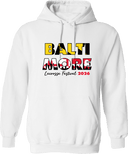 Hoodies - Baltimore Youth Lax Festival 2026 - 5