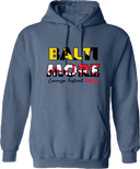 Hoodies - Baltimore Youth Lax Festival 2026 - 5