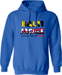 Hoodies - Baltimore Youth Lax Festival 2026 - 5