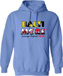 Hoodies - Baltimore Youth Lax Festival 2026 - 5