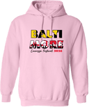 Hoodies - Baltimore Youth Lax Festival 2026 - 5
