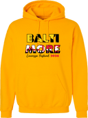 Hoodies - Baltimore Youth Lax Festival 2026 - 5