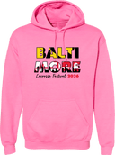 Hoodies - Baltimore Youth Lax Festival 2026 - 5