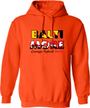 Hoodies - Baltimore Youth Lax Festival 2026 - 5
