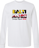 Long Sleeves - Baltimore Youth Lax Festival 2026 - 5