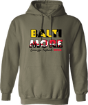 Hoodies - Baltimore Youth Lax Festival 2026 - 5