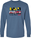 Long Sleeves - Baltimore Youth Lax Festival 2026 - 5