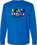 Long Sleeves - Baltimore Youth Lax Festival 2026 - 5