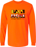 Long Sleeves - Baltimore Youth Lax Festival 2026 - 5