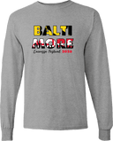 Long Sleeves - Baltimore Youth Lax Festival 2026 - 5