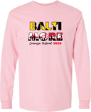 Long Sleeves - Baltimore Youth Lax Festival 2026 - 5